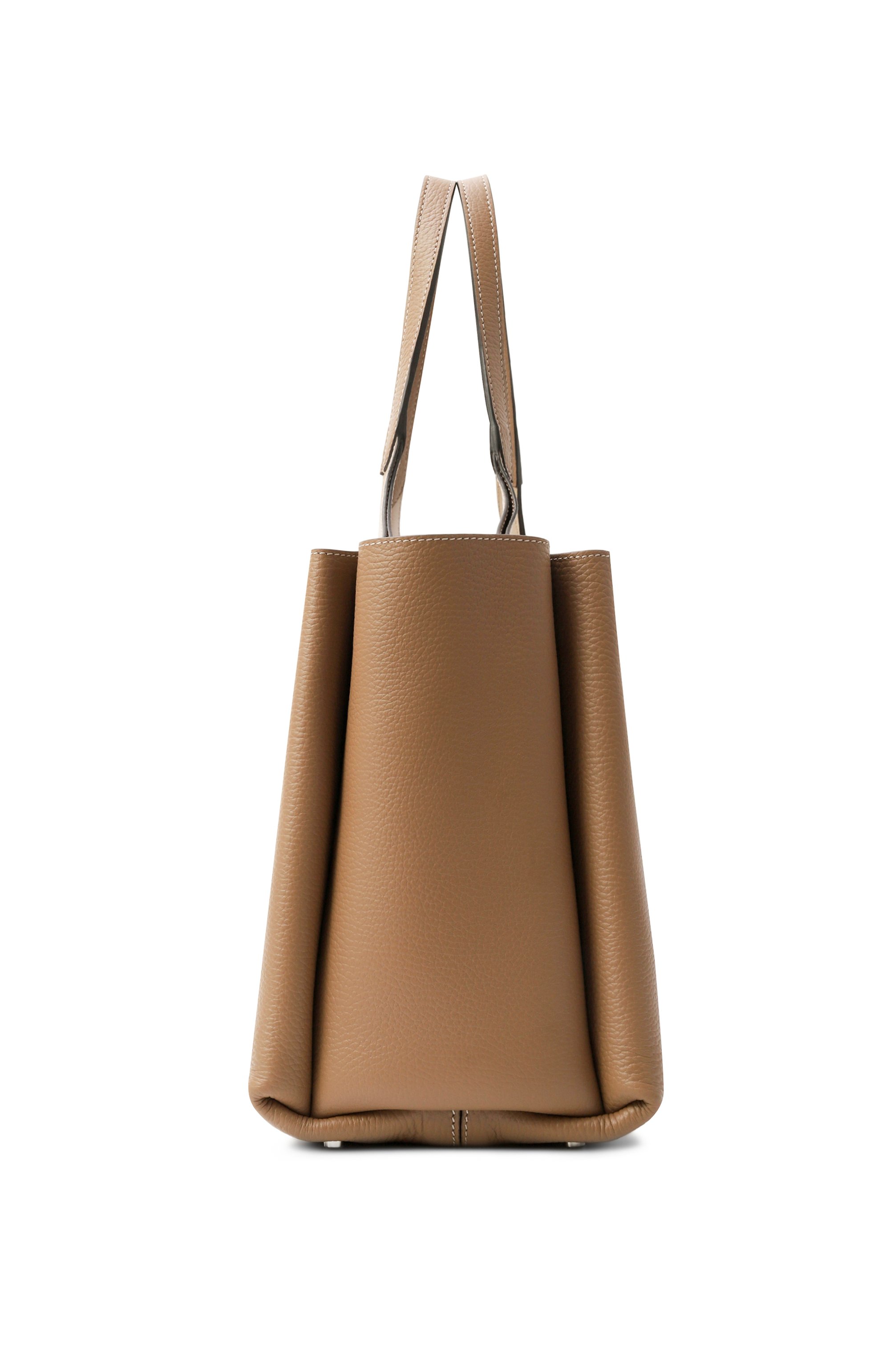 Сумка-тоут TOD’S, арт. XBWAPAF9300/QRI, фото 4