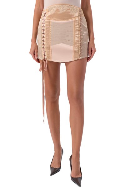 Юбка DANIIL ANTSIFEROV, арт. DA_1825, фото 3