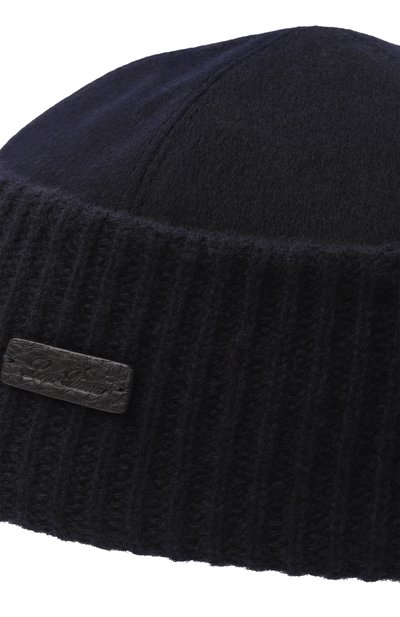 Кашемировая шапка LORO PIANA, арт. FAM3617, фото 3