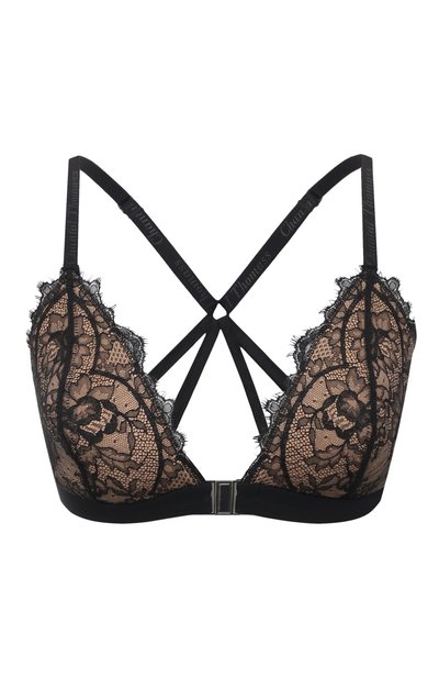 Женский бюстгальтер с плотной чашкой CHANTAL THOMASS, арт. T220142