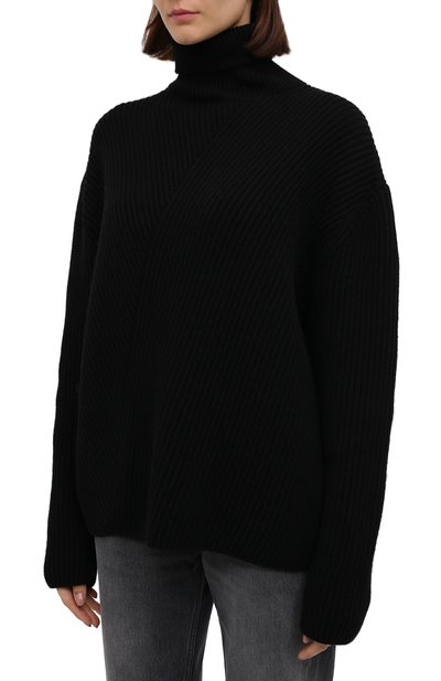 Свитер из кашемира и шерсти RALPH LAUREN, арт. 293835489, фото 3