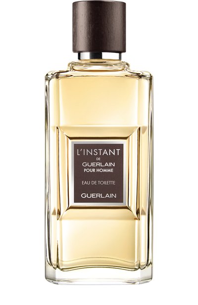 Парфюмерная вода l'instant de guerlain pour homme (100ml) GUERLAIN, арт. G030383, фото 1