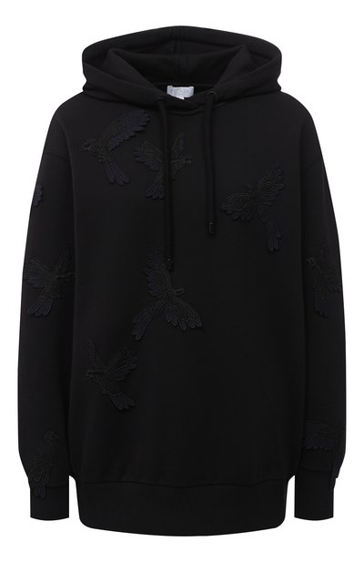 Женский хлопковое худи ESCADA SPORT, арт. 5033340