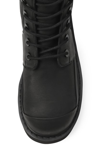 Кожаные ботинки JUUN.J, арт. JC58K1P015, фото 5