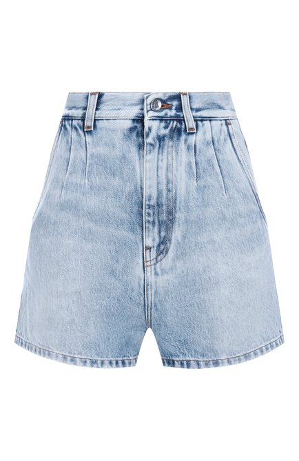 Женские джинсовые шорты DOLCE & GABBANA, арт. FTBXCD/G80A9