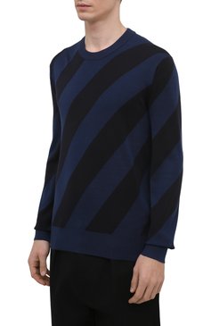 Джемпер из кашемира и шелка DOLCE & GABBANA, арт. GXD56T/JBMF9, фото 1