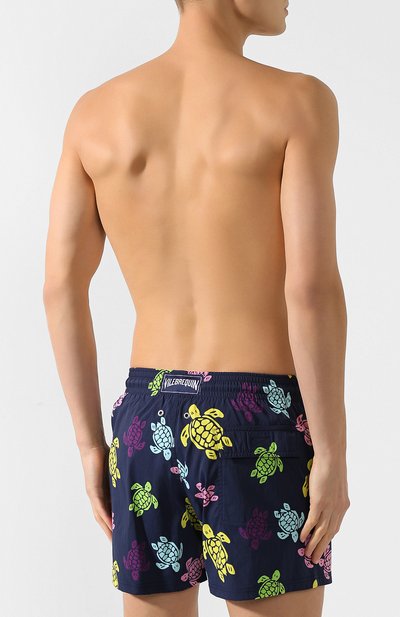 Плавки-шорты VILEBREQUIN, арт. MSOC0F36, фото 4
