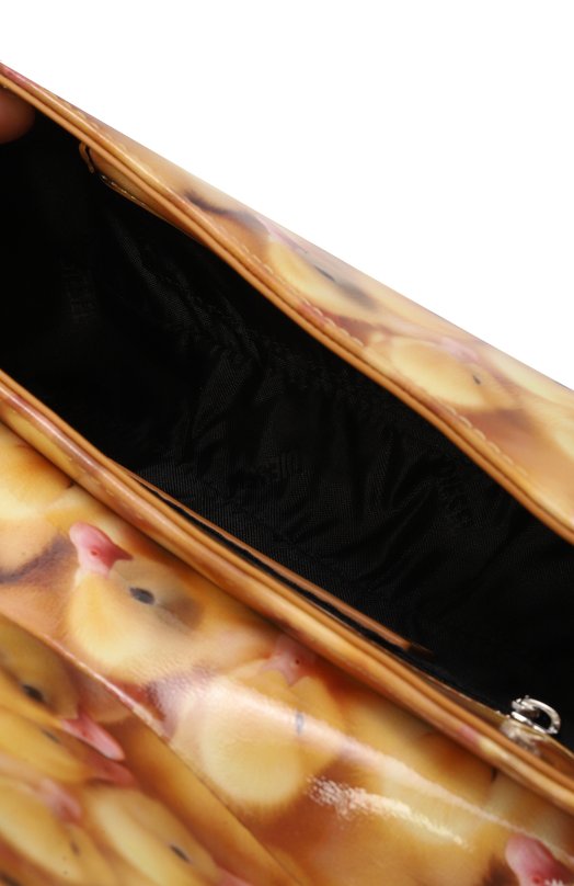 Сумка Play Diesel X10202/P6019 Жёлтый  X10202/P6019 Фото 5