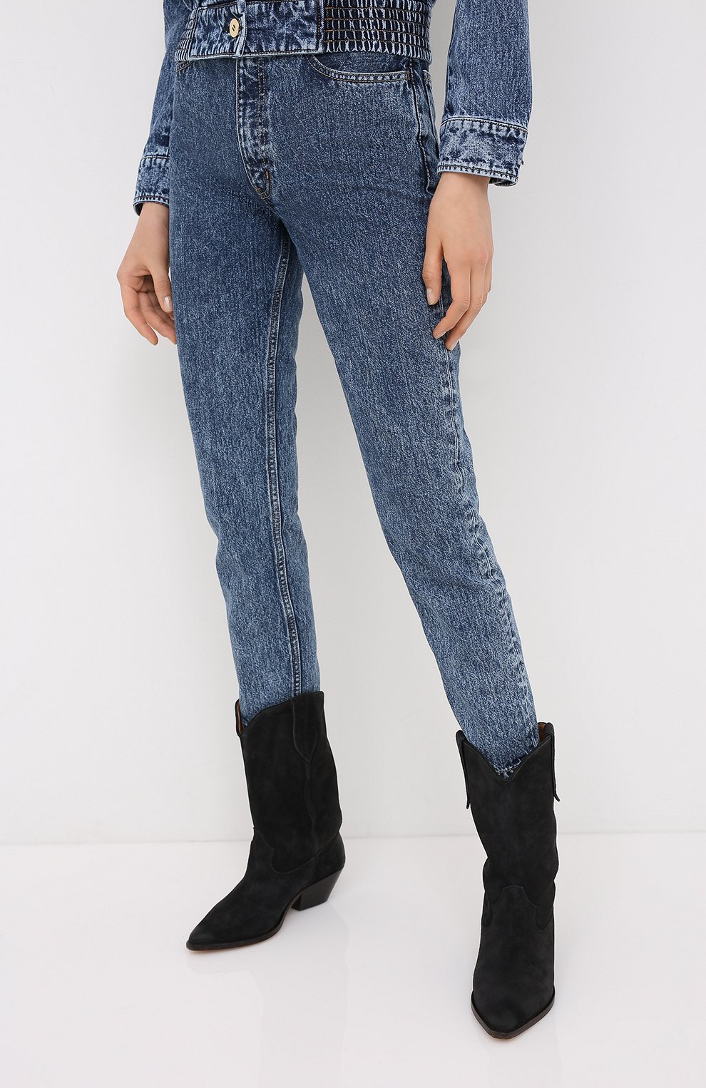 Джинсы MOUSSY, арт. 025DSB11-0000, фото 3