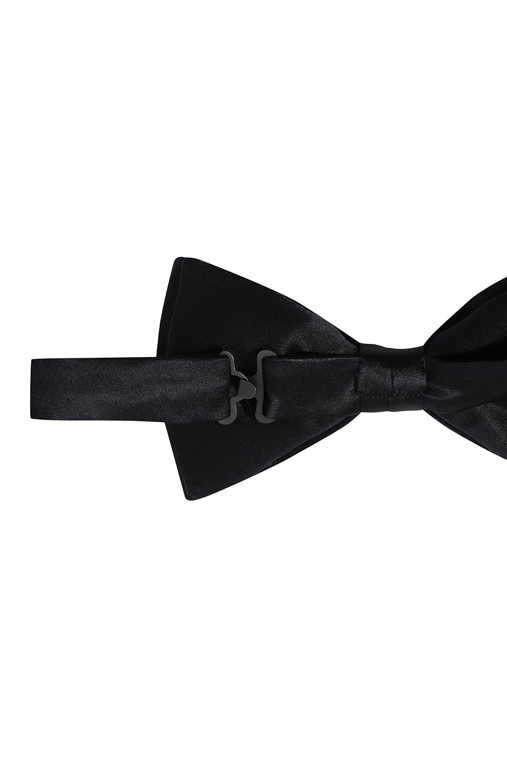 Шелковый галстук-бабочка STEFANO RICCI, арт. HN01U/UNIR, фото 3