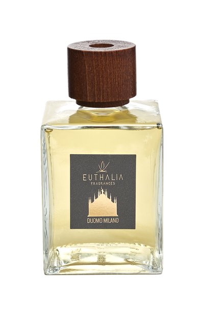 Диффузор duomo milano (1000ml) EUTHALIA FRAGRANCES, арт. 4603336950276