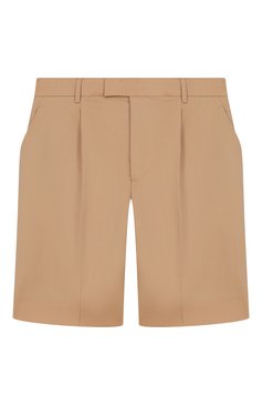 Шерстяные шорты VTMNTS, арт. VL16PA160S, фото 1