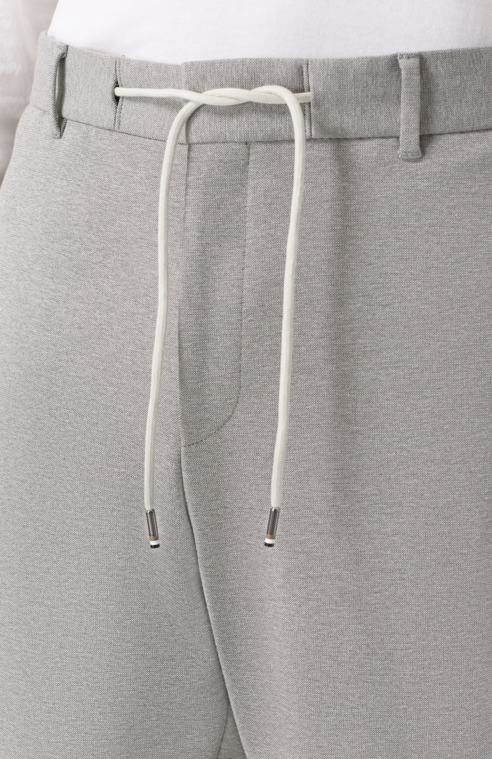 Брюки BOSS, арт. 50556798, фото 5