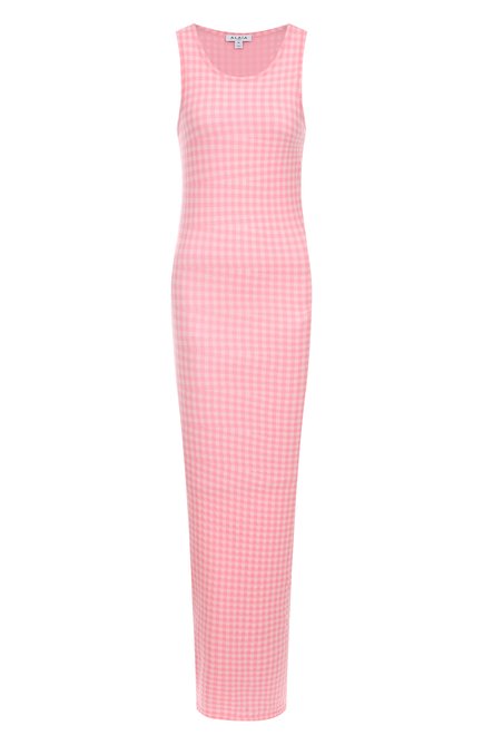 Женское платье ALAIA, арт. AA9R2734K088B