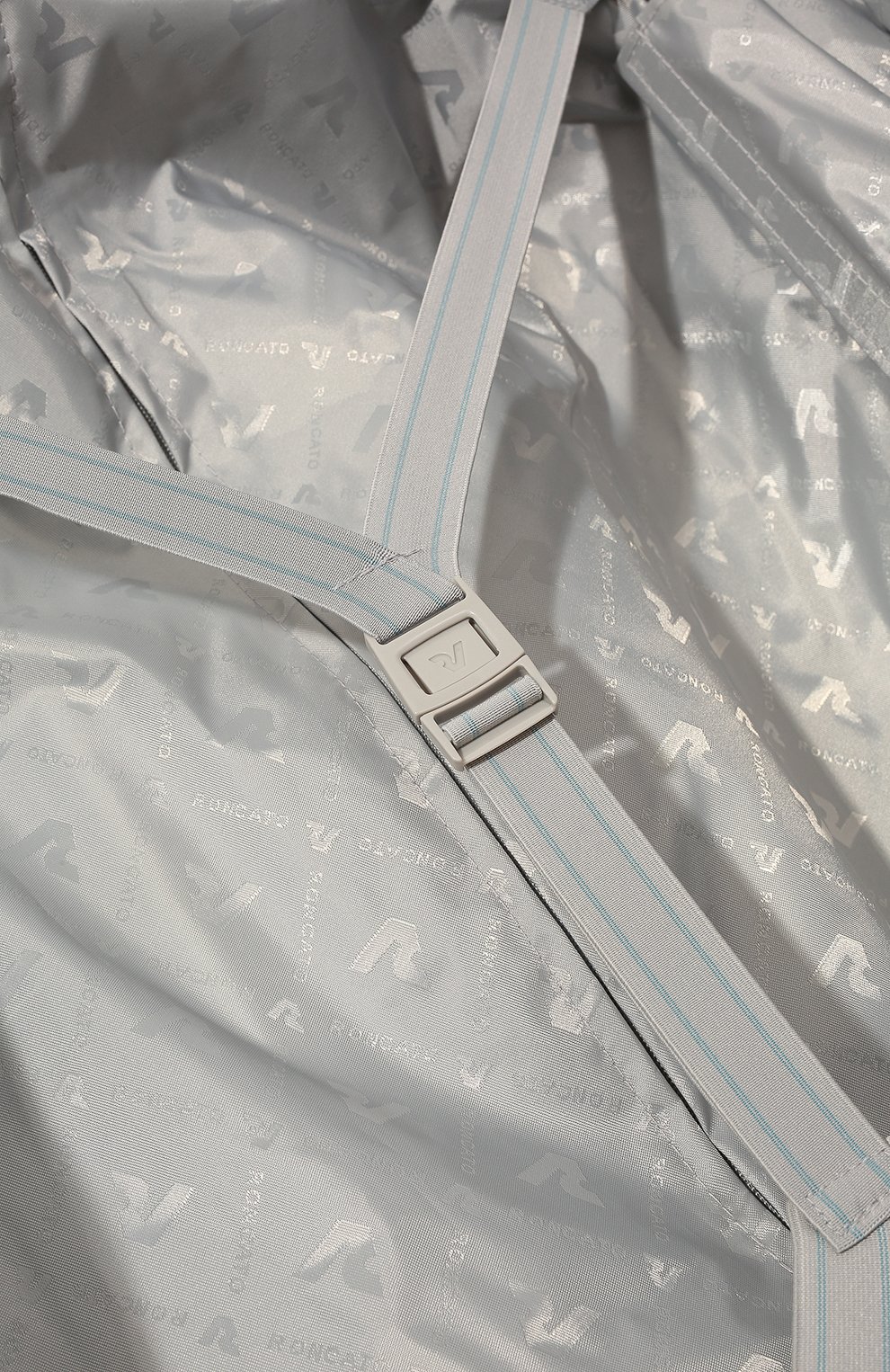 Чемодан uno zip deluxe RONCATO, арт. 50820201, фото 5