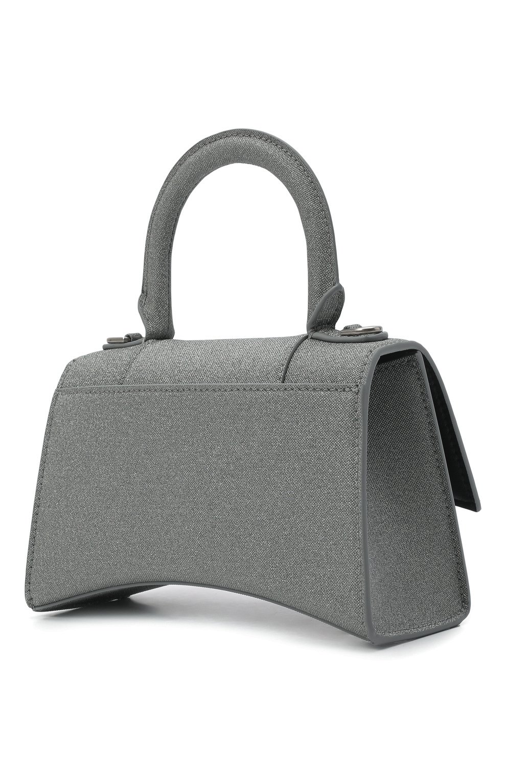 Сумка hourglass xs BALENCIAGA, арт. 592833/2102G, фото 4