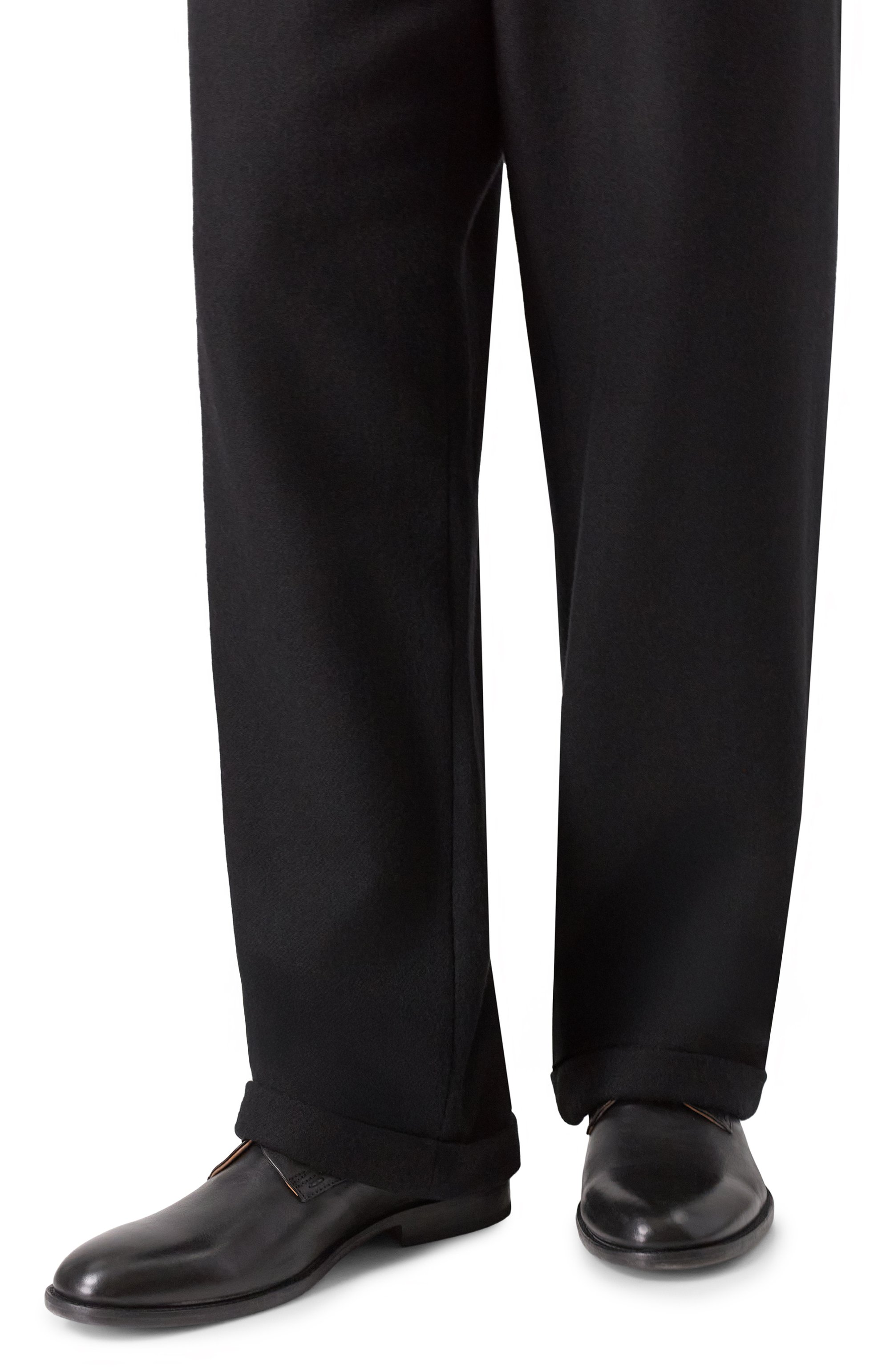 Кожаные дерби MOMA, арт. 16501A-KU, фото 3