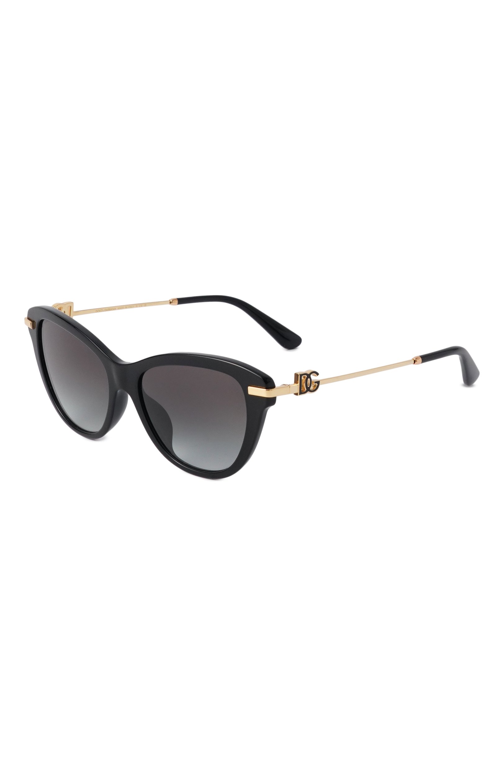 Солнцезащитные очки DOLCE & GABBANA, арт. 4534-501/8G, фото 1