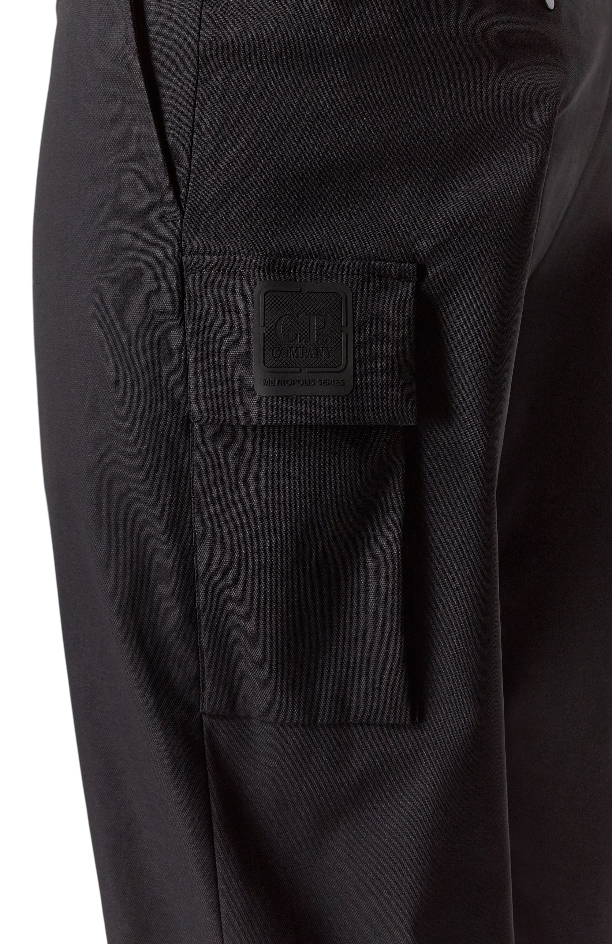 Брюки-карго C.P. COMPANY, арт. 20CLPA037A/110407A, фото 5