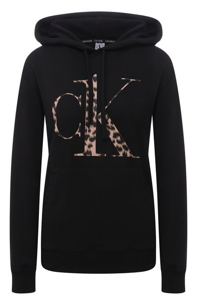 Худи CALVIN KLEIN, арт. QS6666E, фото 1
