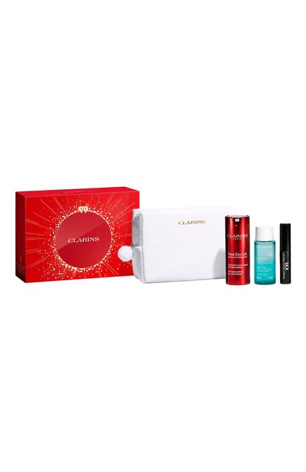 Мужского набор total eye lift (15+3+30ml) CLARINS, арт. 80121946