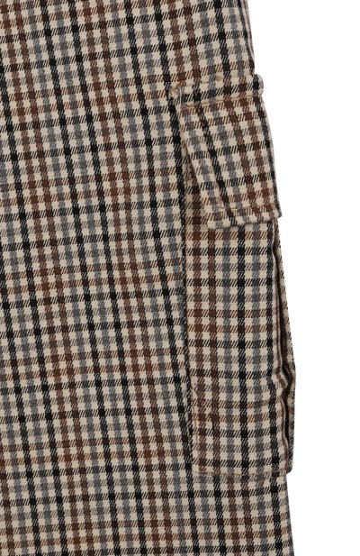 Брюки-карго PAOLO PECORA MILANO, арт. PP4108/6-12, фото 3