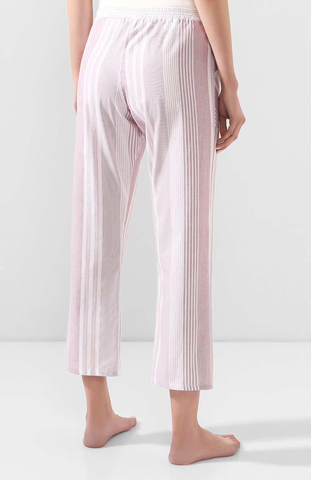 Хлопковые брюки LE CHAT, арт. BUNGALOW880, фото 4