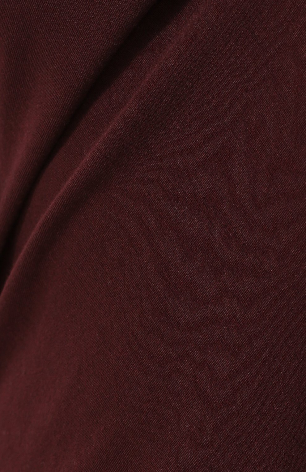 Однотонное платье-миди из шерсти BRUNELLO CUCINELLI, арт. M0R25A4381, фото 5