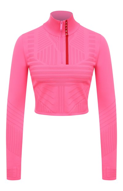 Топ prada linea rossa PRADA, арт. 126243-1X79-F0XNQ-202, фото 1