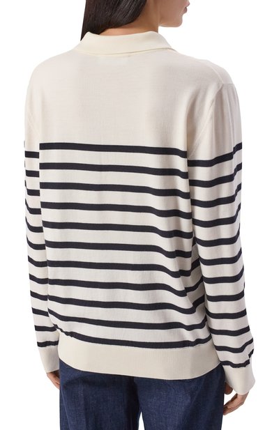 Шерстяное поло DSQUARED2, арт. S75HA1392/D13153, фото 4