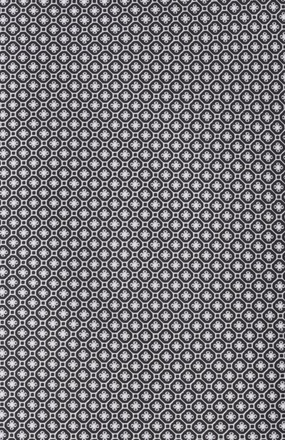 Шелковый галстук STEFANO RICCI, арт. CXL/57000, фото 4