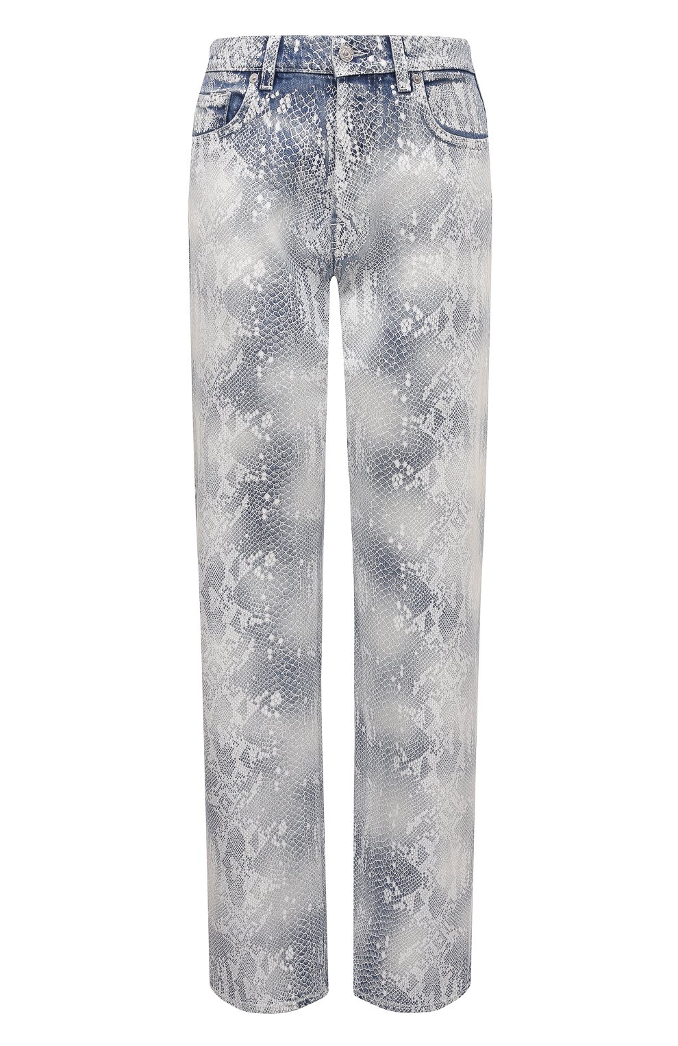 Джинсы 7 FOR ALL MANKIND, арт. JSSTC100C0, фото 1