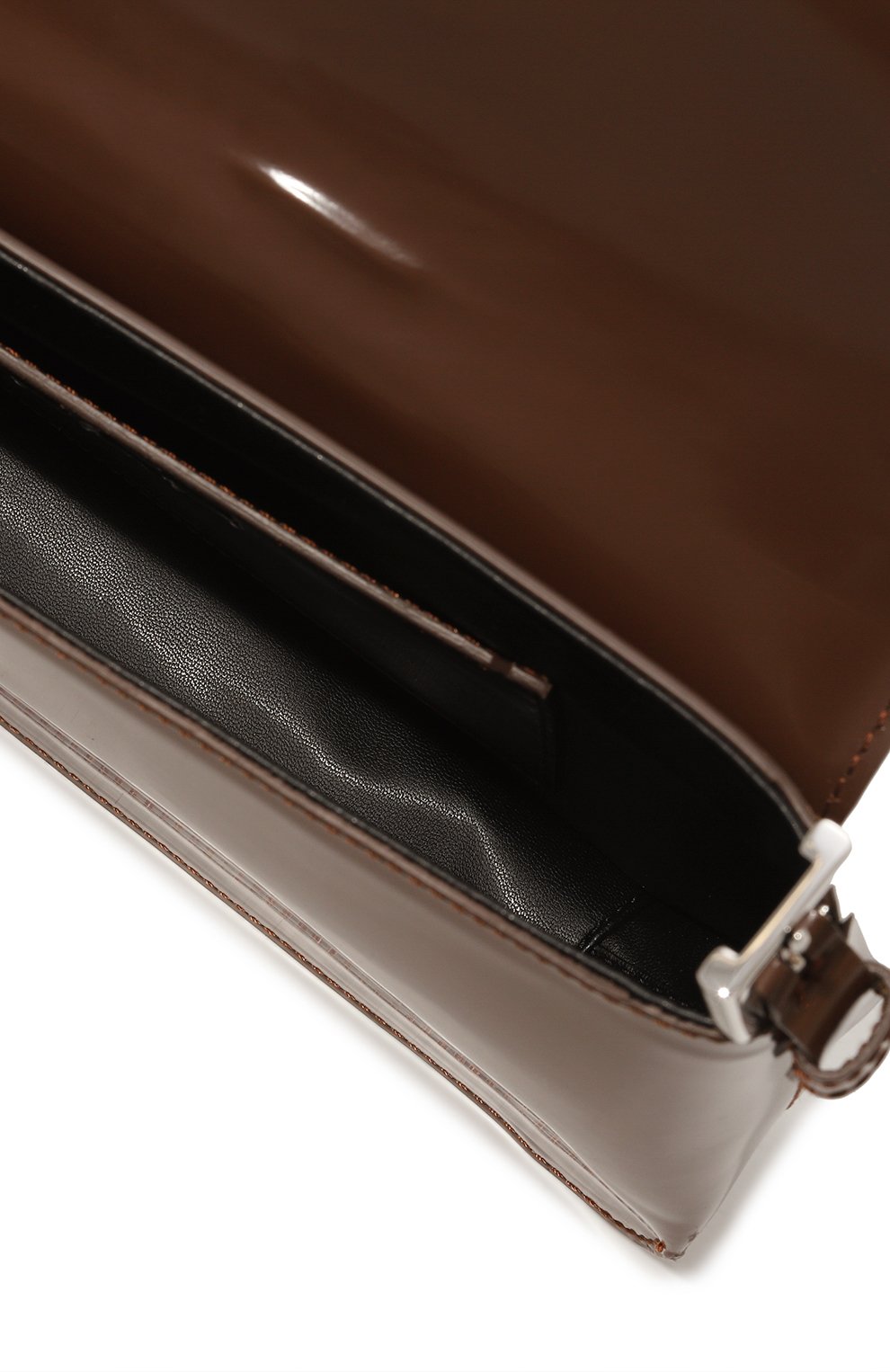 Сумка tilda BY FAR, арт. 23PFTLDSBERWMED, фото 5