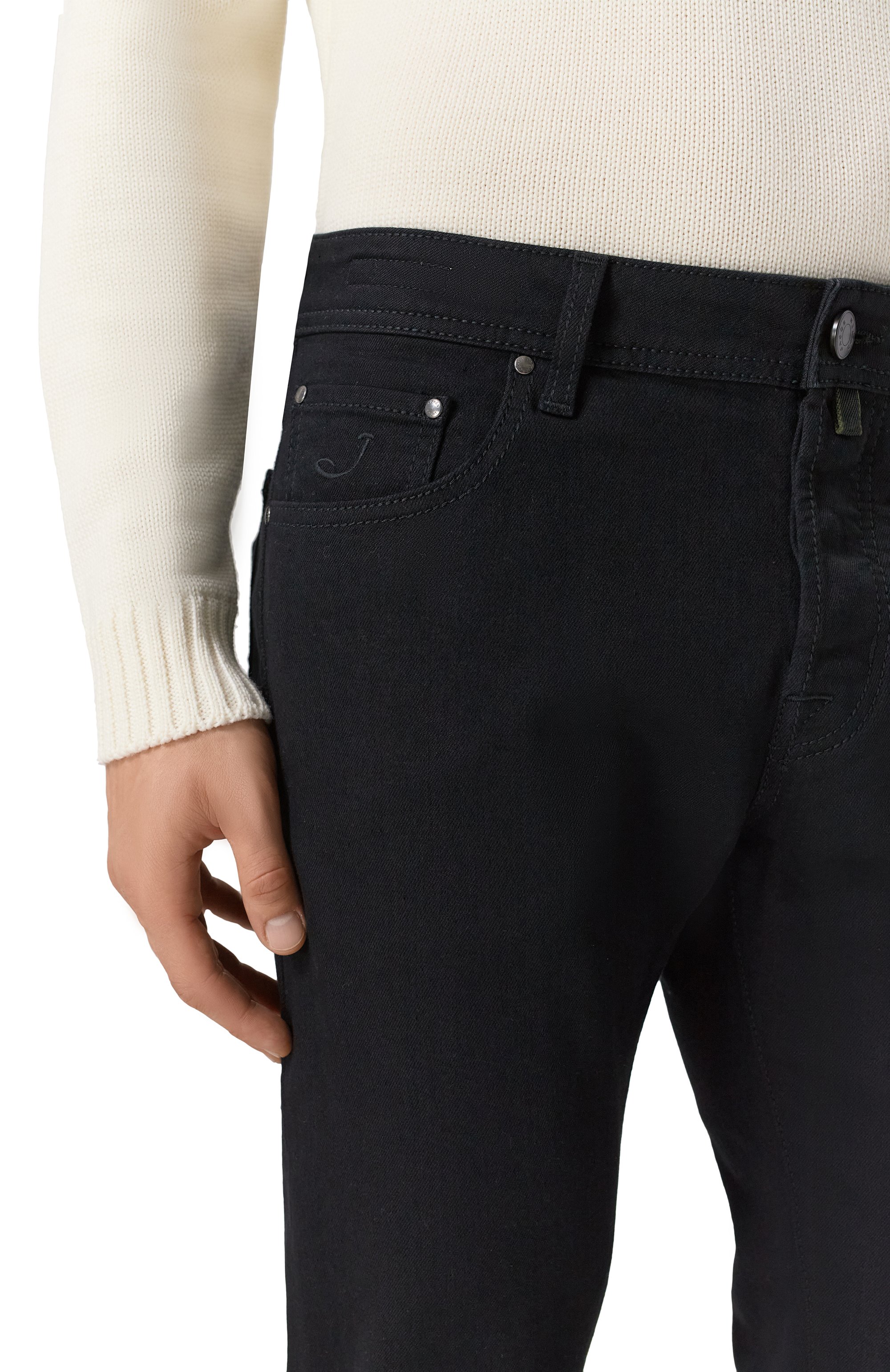 Джинсы eduard JACOB COHEN, арт. 25I P/JUM_QE005 030 S3622 R1, фото 5