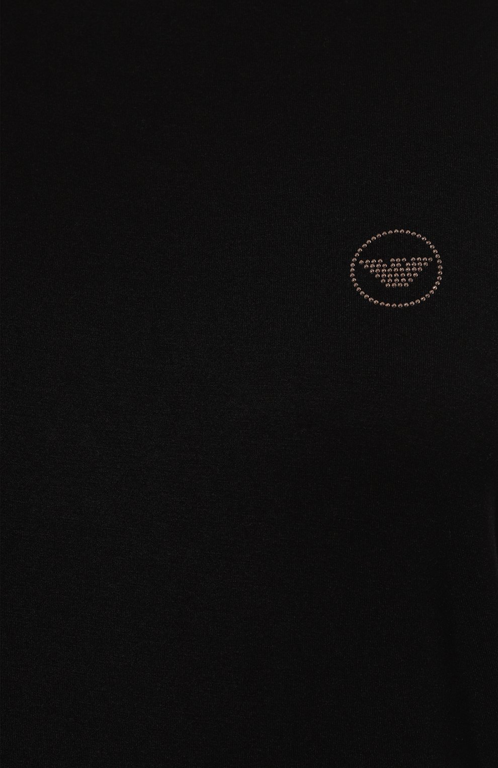 Пижама из вискозы EMPORIO ARMANI, арт. 164678/4R224, фото 7