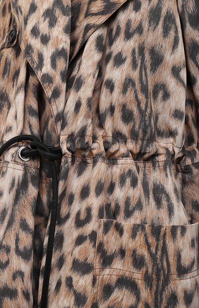 Плащ VICTORIA BECKHAM, арт. 1221WCT002518A, фото 5