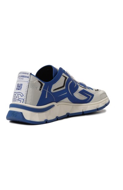 Кроссовки DOLCE & GABBANA, арт. DA5171/AH405/29-36, фото 3