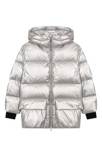 Серебряный