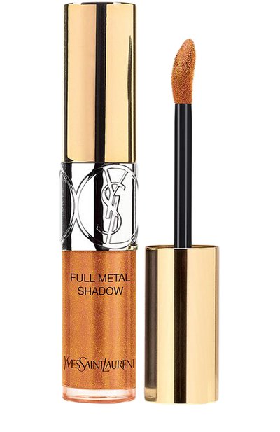 Женские тени для век full metal shadow, оттенок 19 YSL, арт. 3614271955906