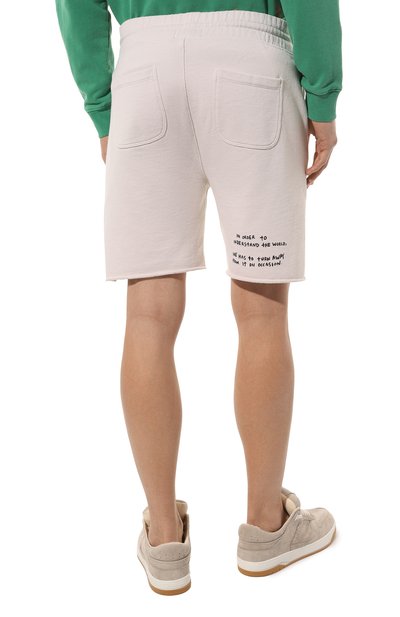 Хлопковые шорты RTA, арт. MS23K85-B1374WL0G0, фото 4