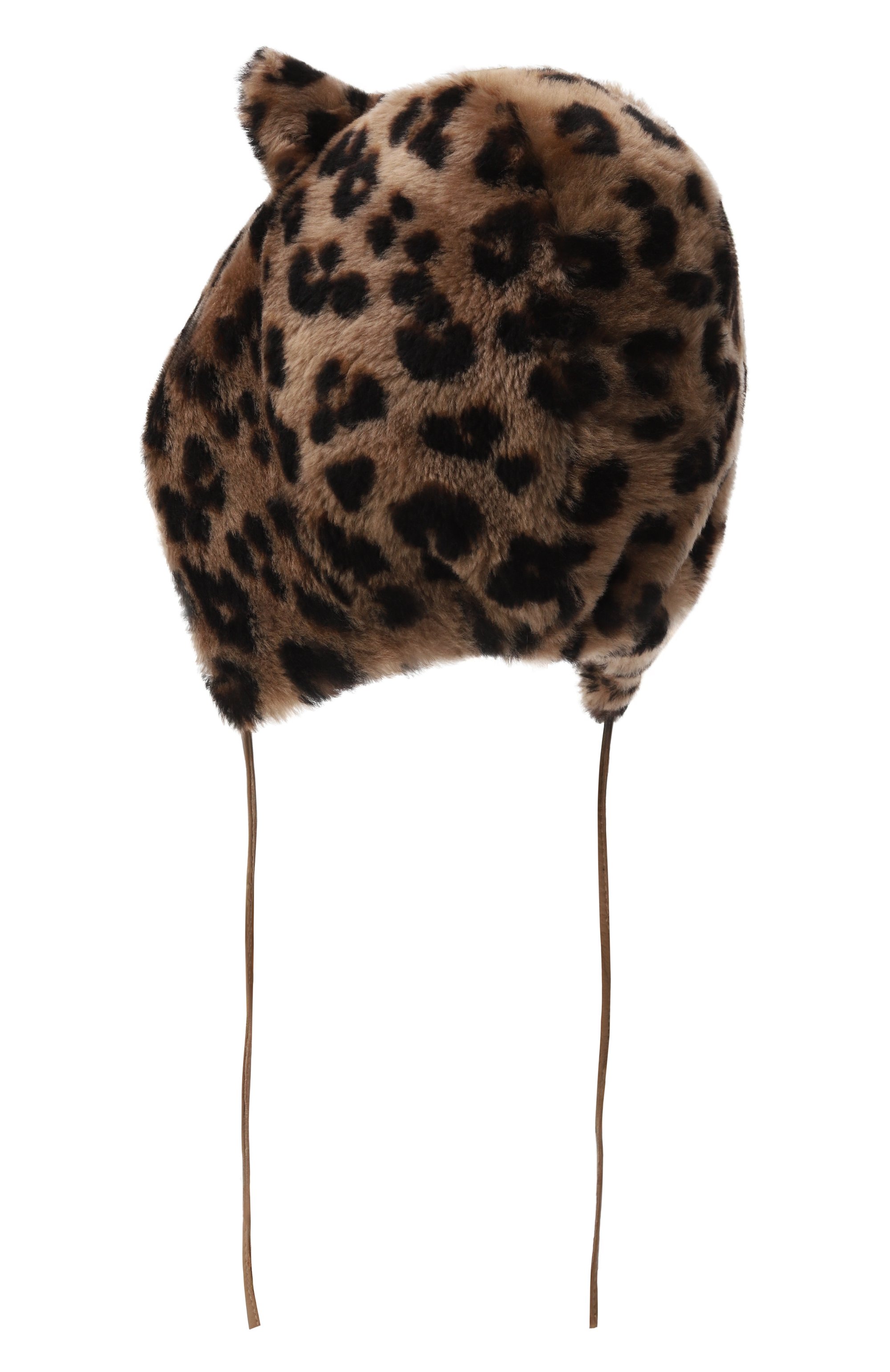 Шапка из овчины VLASTA MOUNTAIN, арт. CAT, фото 2