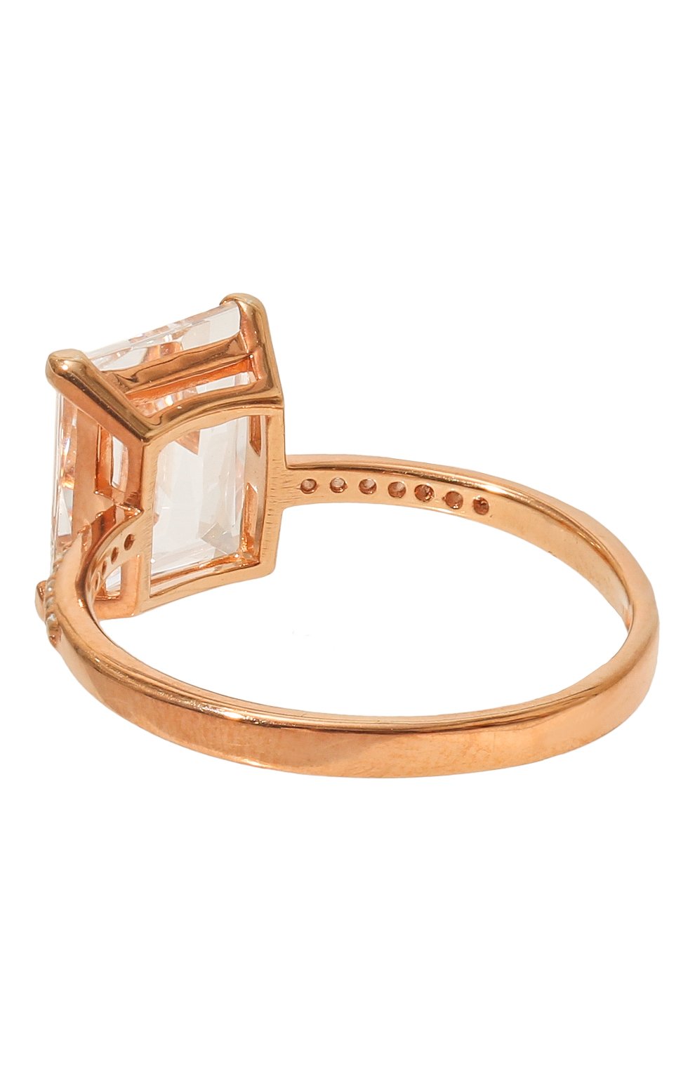 Кольцо SECRETS JEWELRY, арт. КХДБТП00011, фото 3