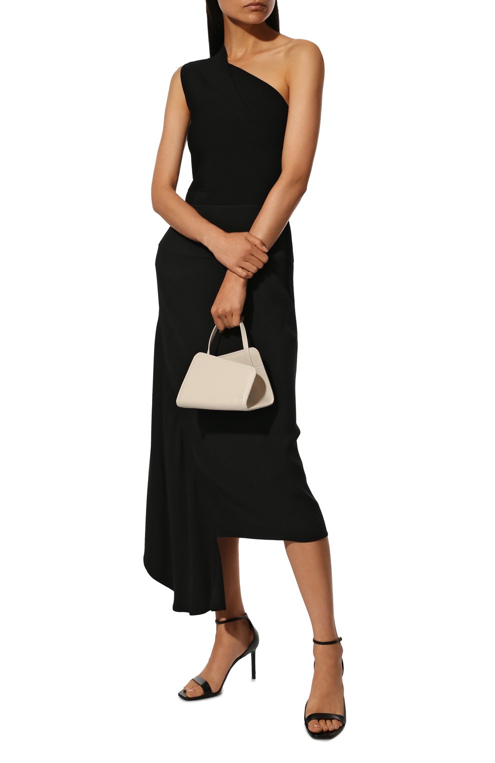 Сумка slant mini YUZEFI, арт. YUZC0-HB-SLT-11, фото 7