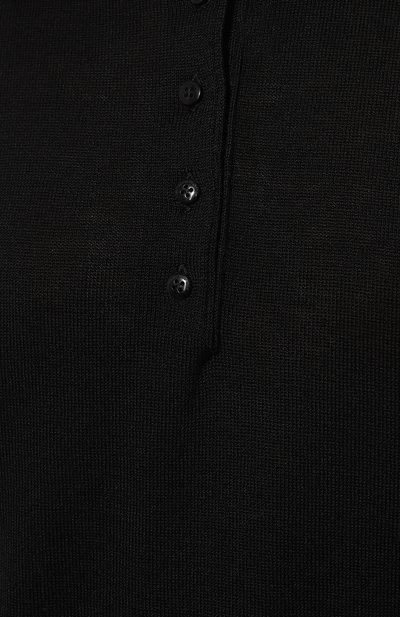 Хлопковое поло BORNE BOURGEOIS, арт. KW-TN-BO-7003, фото 5