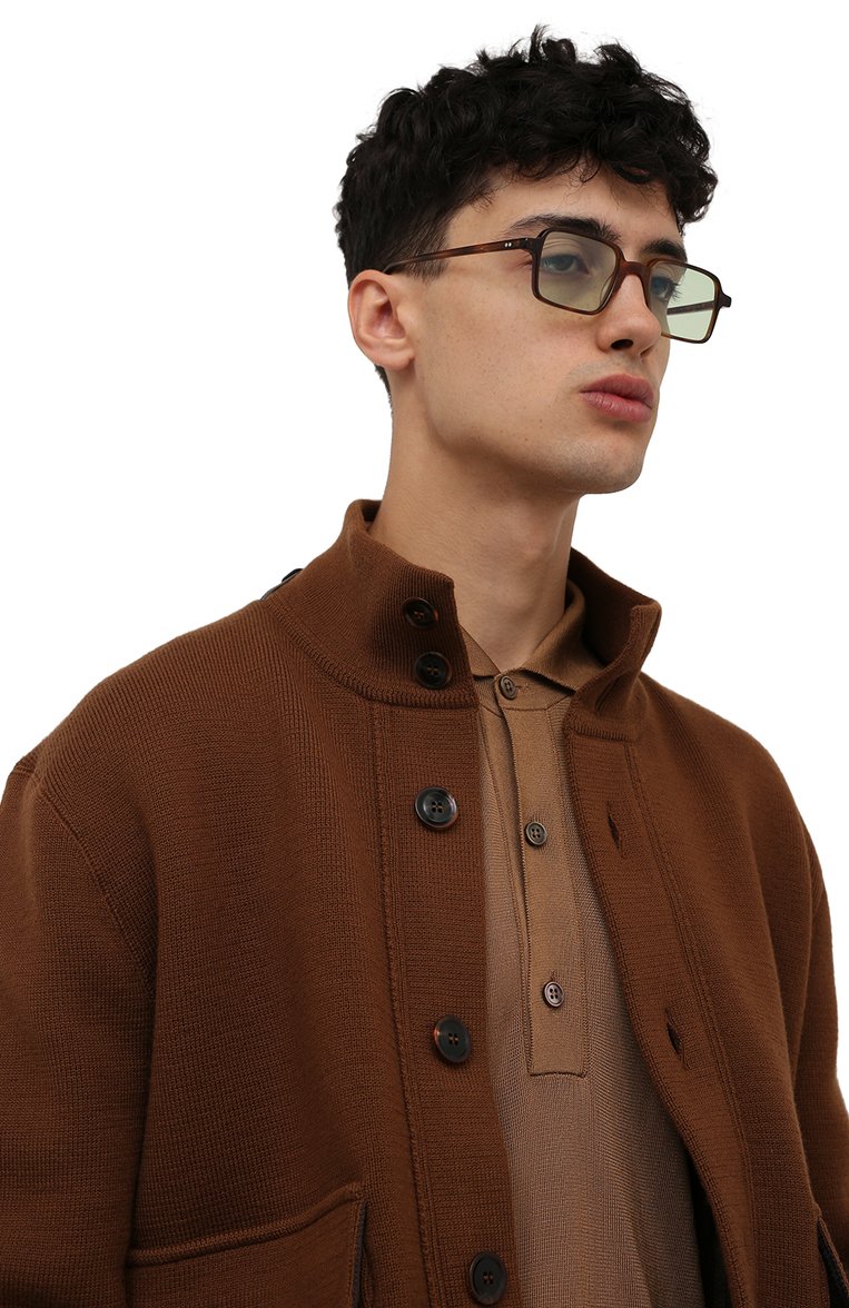 Солнцезащитные очки MOSCOT, арт. SHINDIG SUN 2001-TE, фото 1