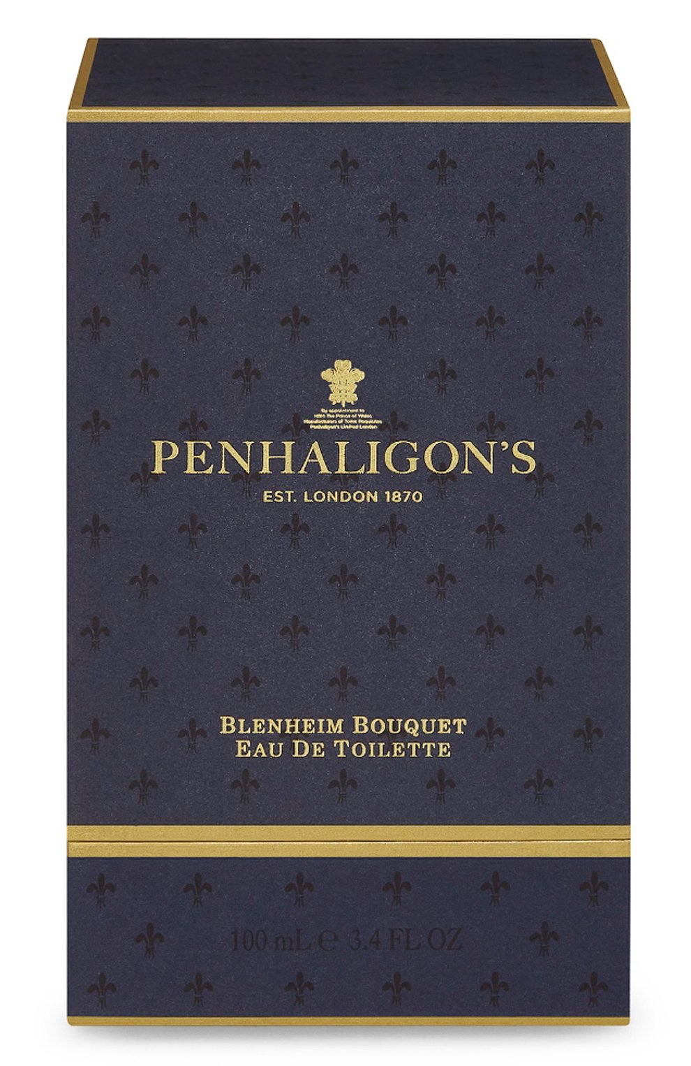 Туалетная вода blenheim bouquet (100ml) PENHALIGON'S, арт. 5056245021473, фото 2