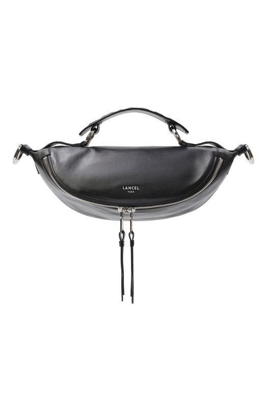 Сумка Origami small Lancel A12527 Чёрный A12527