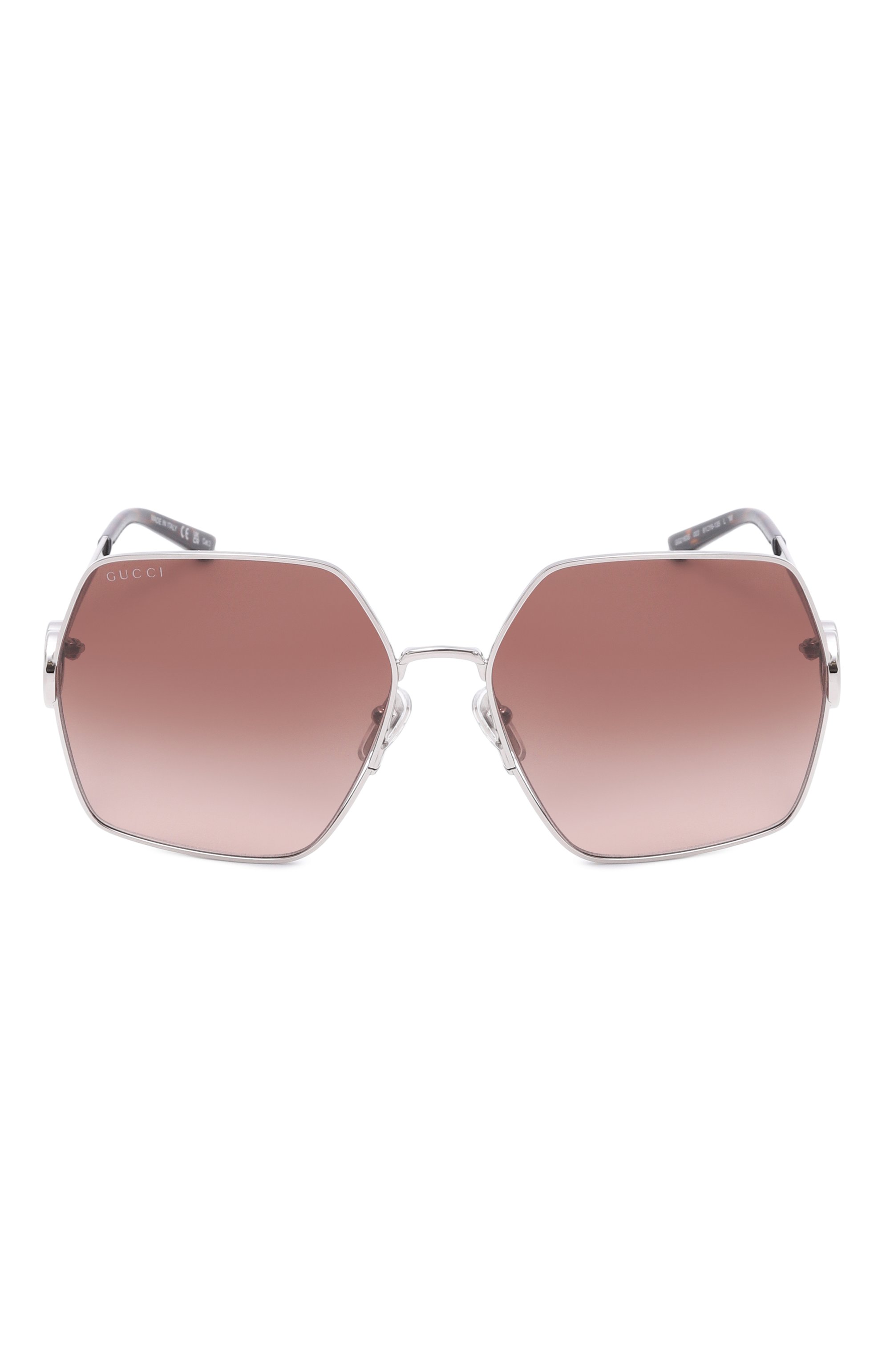 Солнцезащитные очки GUCCI, арт. GG2163S 003, фото 2