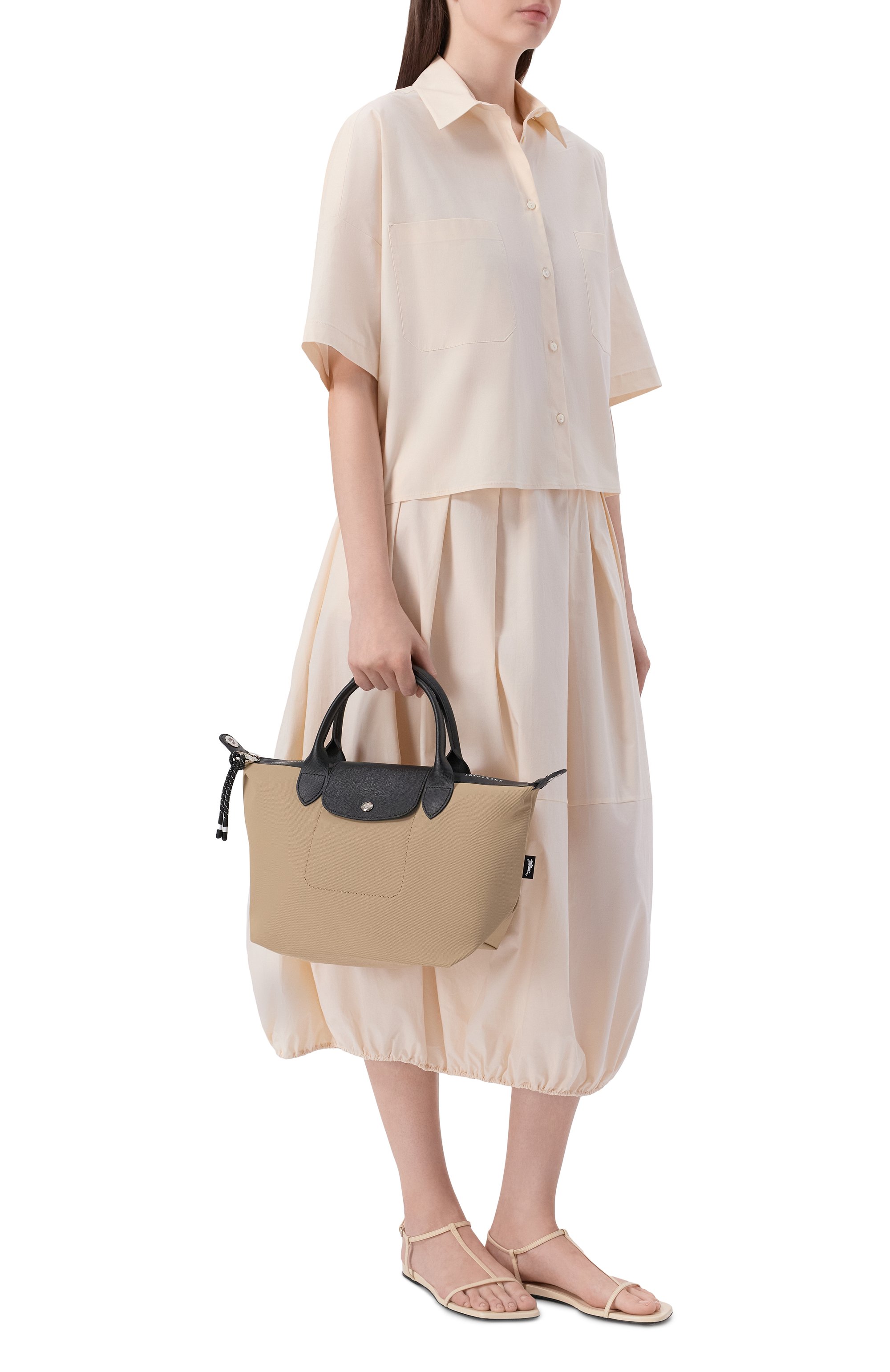 Сумка le pliage energy small LONGCHAMP, арт. L1512HSR/HSR, фото 3