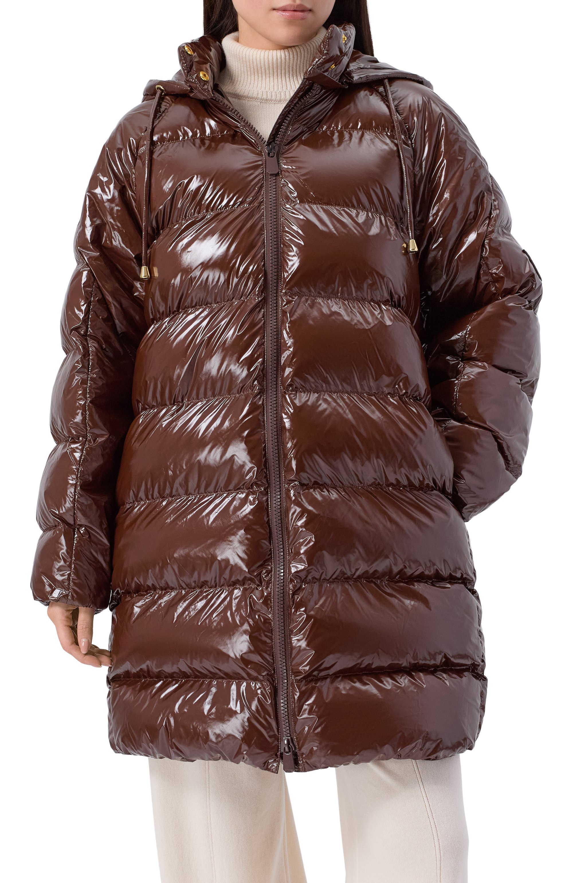 Пуховик PINKO, арт. 105335/A00N, фото 3